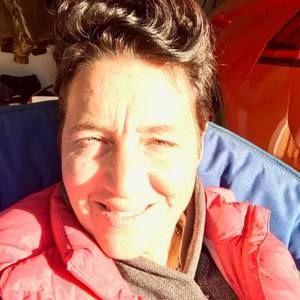 Meet your Posher, Holly